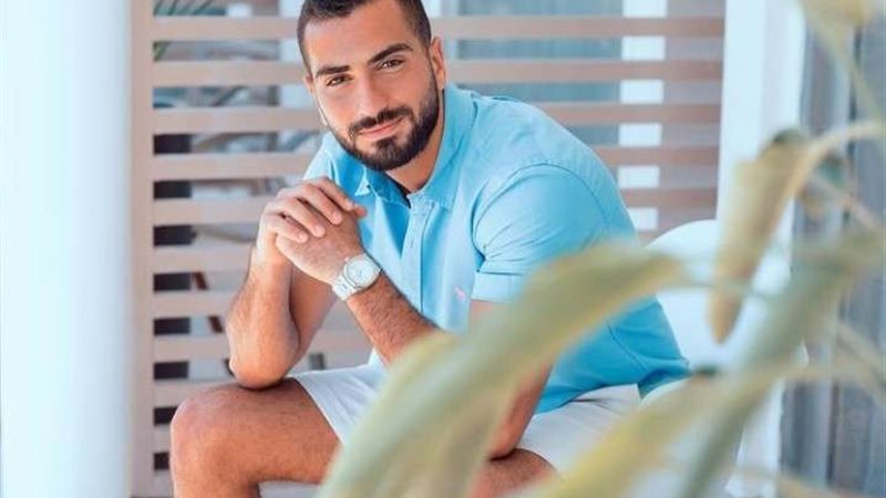 محمد الشرنوبي