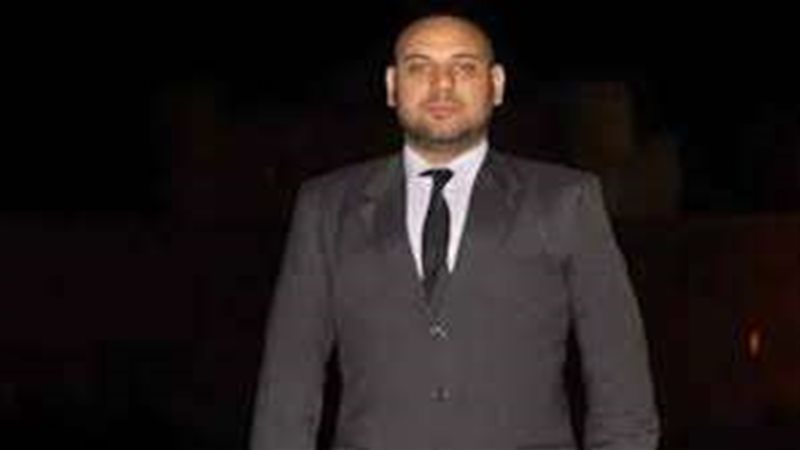 عمرو نوهان