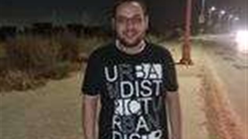 المحامي عمرو نوهان