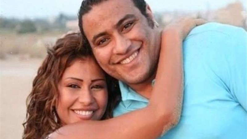 شقيق شيرين عبد الوهاب