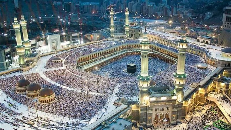 رحلات العمرة