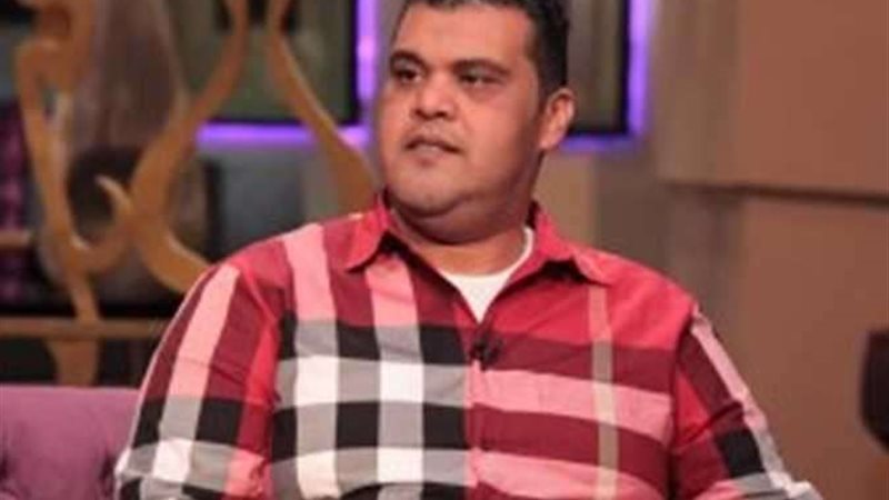 أحمد فتحي