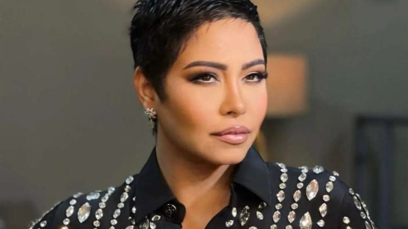 شرين عبدالوهاب