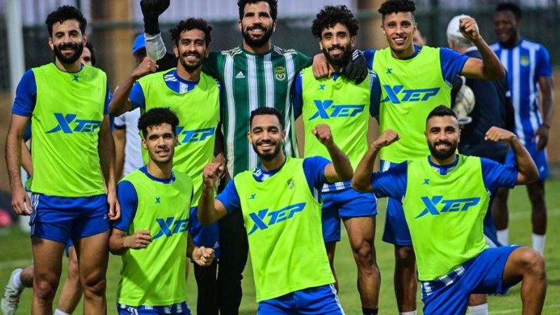 الاتحاد السكندري
