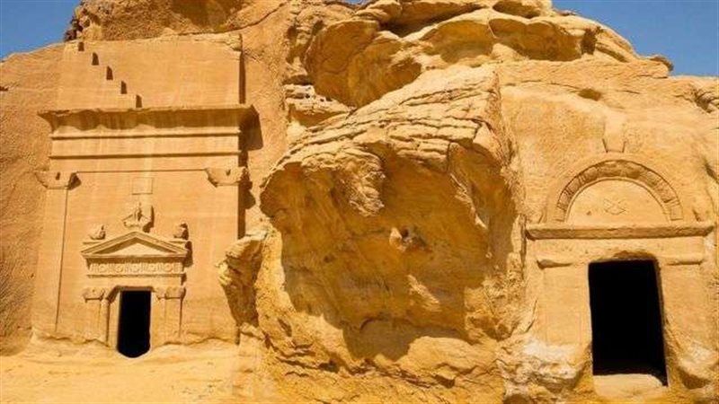 مدائن صالح
