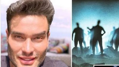 برازيلي يثير الجدل بعد تنبوئه بتحول شعوب لزومبي .. تفاصيل