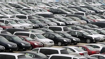 تتخطى 135 % من السعر.. قيمة إعفاءات سيارات المصريين بالخارج من الضرائب