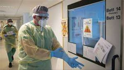 تعليق قوي من أحمد موسي علي أحتمال غلق مستشفيات ألمانيا بسب أزمة الطاقة