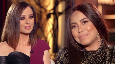 وفاء الكيلاني توجه رسالة لشيرين عبد الوهاب