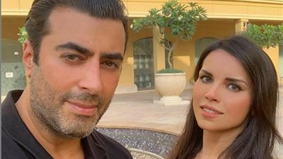 باسم ياخور يوجه رسالة شكر لمتابعيه عبر إنستجرام