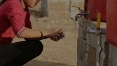 العطش يحوم بأهلها.. تركيا توقف ضخ المياه عن مدينة الحسكة بسوريا