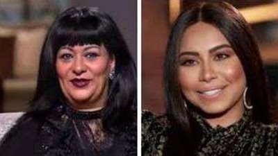 تعليق ناري من فريدة سيف النصر على أزمة  شيرين عبد الوهاب