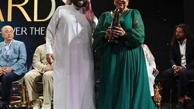 مهرجان أسوان الدولي لأفلام المرأة ينعي الفنانة رجاء الجداوي