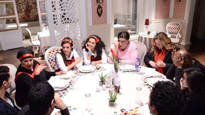 أمير صلاح الدين يكشف كواليس تعاونه مع رجاء الجداوي بـ 