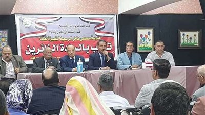 وكيل تعليم الجيزة: قرارات رادعة لاعتداء أولي الأمور على المدرسين