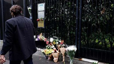 جريمة ترج باريس.. العثور على جثة فتاة محطمة في حاوية