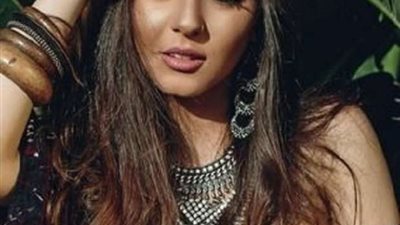 بعد تعرضها للتحرش.. الجمهور يطارد مايان السيد (فيديو)