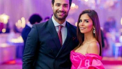 بسبب زوجته وهنا الزاهد.. كريم فهمي يتصدر جوجل