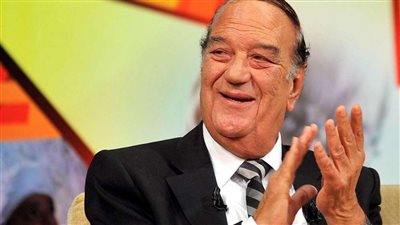 رغم وفاته.. حسن حسني يتصدر جوجل لهذا السبب