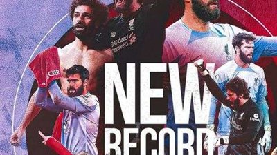 صنع لـ صلاح 3 أهداف.. إنجاز مميز لحارس ليفربول بالبريميرليج