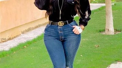 فيديوهات خادشة.. تفاصيل القبض علي فتاة التيك توك هدير الهادي