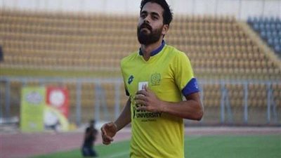 عماد فتحي يعلن موعد عودته للتدريبات الجماعية