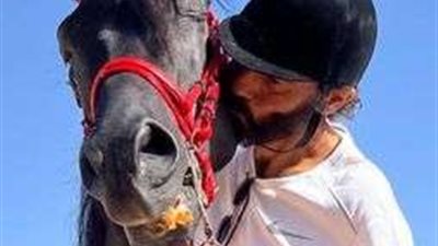 أحدث ظهور لخالد النبوي عبر إنستجرام