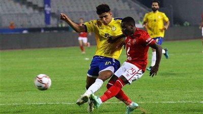 كلاسيكو على صفيح ساخن.. موعد مباراة الأهلي الإسماعيلي في الدوري المصري