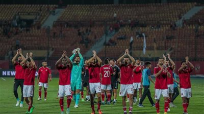 بالمواعيد والملاعب.. كل ما تريد معرفته عن مباريات الأهلي بالدور الأول في الدوري