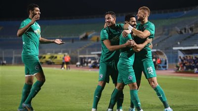 قرعة دور الـ32 التكميلي.. بيراميدز يواجه نيجليك بطل النيجير بالكونفدرالية