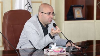 إزالة 191 حالة تعد في حملات المرحلة الثالثة من الموجة لإزالة التعديات ببني سويف