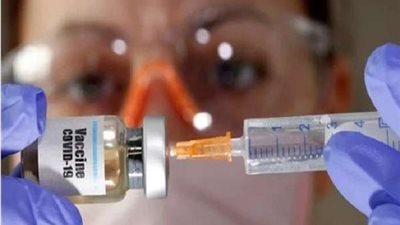 المصل واللقاح تكشف أثر التطعيم ضد الانفلونزا وعدم الإصابة بكورونا.. (فيديو)