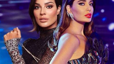 نادين نجيم ترفض التصالح مع سيرين عبد النو