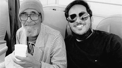 مرض خطير.. سبب وفاة والد فيحان إبن الصحراء أحد مشاهير سناب شات