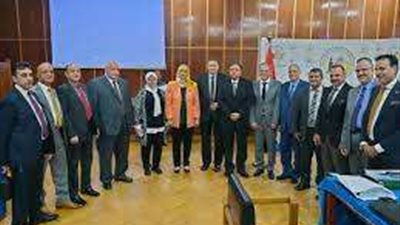 رئيس مجلس إدارة شركة شمال القاهرة: تنفيذ  48 مشروعا قومياً بتكلفة قدرها 873 مليون جنيه