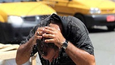 انكسار الموجة الحارة.. الأرصاد تتوقع انخفاض درجات الحرارة غدًا