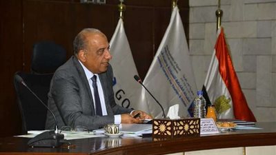 قطاع الأعمال: الموافقة على زيادة رأس مال القابضة للتشييد إلى 2 مليار جنيه