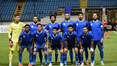 العشري يعلن عن قائمة سموحة لمواجهة الزمالك