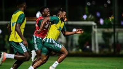 الاتحاد السكندري يفوز على أسوان بهدف نظيف في بداية الدوري