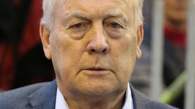 أول ألماني يتوج بطلًا في الديكاثلون بالأولمبياد يفارق الحياة