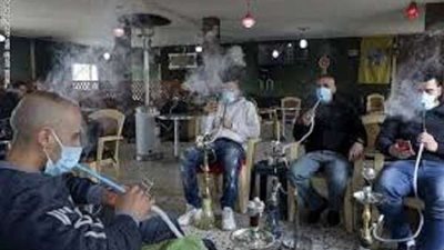 تحرير 15 محضر تمويني لمقاهي ومطاعم مخالفة بمركز أبو قرقاص بالمنيا