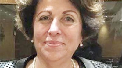 الموت يفجع الوسط الروائي والثقافي الأردني بوفاة الكاتبة هدى فاخوري