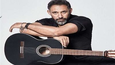 بأغنية سيبوه.. عمرو مصطفى يتخطى حاجز مليون مشاهدة على يوتيوب