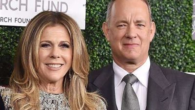 العالمي توم هانكس يكشف تفاصيل تجربته مع كورونا