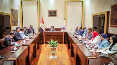 الصحة: يوجد توجهيات لمنظومة الصحة بتطوير الخدمات المقدمة للمواطنين