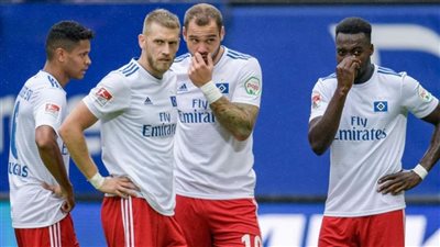 رسميًا.. هامبورج يعلن تعيين ثيون مديرًا فنيًا