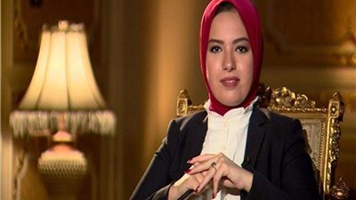 آية عبد الرحمن تعلن موعد عودتها للظهور على الشاشة بعد تعافيها من كورونا