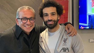 الجنايني: الإعلان عن مباريات عودة الدوري قريبا.. ونبحث تكريم صلاح