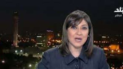 عزة مصطفي توجهة رسالة لحسام حبيب بعد أزمة شيرين الأخيرة