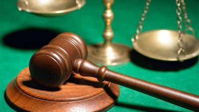 حبس 7 متهمين 15 يوما بتهمة الانضمام لجماعة إرهابية